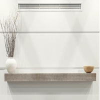 Fireplace Vent Covers