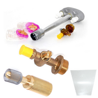 MHP Lamp & Torch Parts