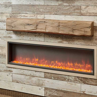 Non Combustible Fireplace Mantel Shelf