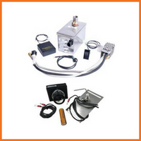 Fire Pit Ignition Kits