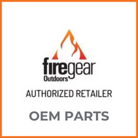 Firegear Outdoors Parts