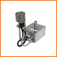 Submersible Electronic Ignition Systems