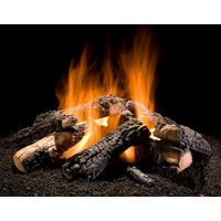 Hargrove Wilderness Char 20 Inch Fire Pit Log Set