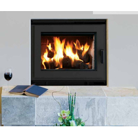 Superior WRT3920 high efficiency wood burning fireplace