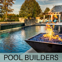 Commercial Projects for Pool Builders
