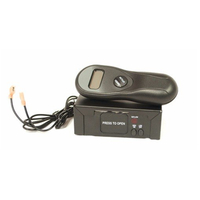 RCK-M Series Gas Fireplace Remote Control Kit from HPC