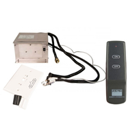Real Fyre EPK-05 Hot Surface Ignition Electronic Pilot with Smart Valve and Remote