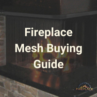 Easy Fireplace Mesh Finder