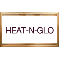Heat-N-Glo Fireplace Doors