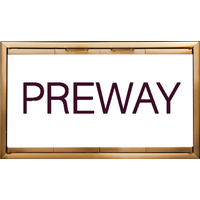 Preway Fireplace Doors