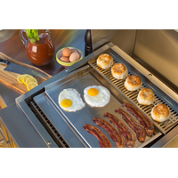 TEC Commercial Style Flat Top Griddle