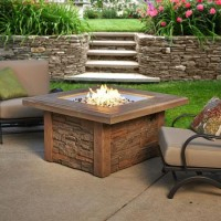 Fire Pits & Fire Tables