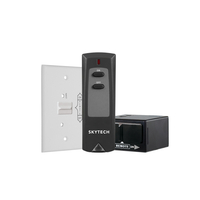 Battery Operated On/Off Skytech Remote and Receiver