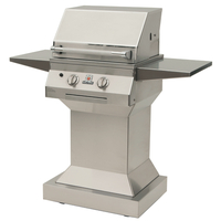 Solaire Infrared Grill 21 Inch