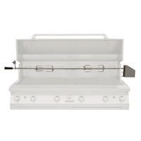 Solaire Rotisserie Kit for 56 Inch Grills
