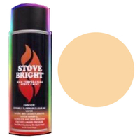 Sunset Gas Fireplace Surround Spray Can