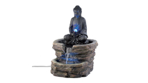 Zen Buddha Fountain