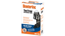 SKEETERVAC® TACTRAP® Replacement Traps