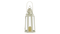 Lighthouse Candle Lantern