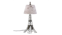 Parisian Table Lamp