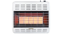 HRW25TL Radiant Vent Free Gas Heater