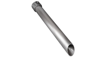 2.5 Inch Round Stainless Steel Tunnel Scupper