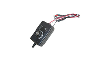 HG4021-708 Heat-N-Glo / Heatilator Fan Control Module