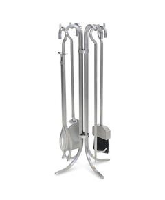 Newport Stainless Steel 5 piece tool set