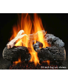 Magnificent Inferno Series Gas Log