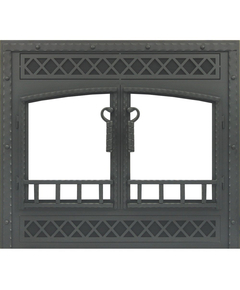 Blacksmith ZC Refacing in Matte Black
