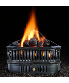 Hargrove Olde World Vented Coal Basket