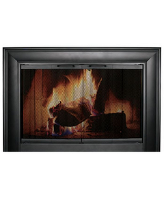 Celebrity Fireplace Door
