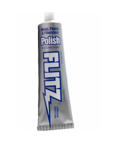Flitz - Metal, Plastic, and Fiberglas Polish
