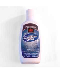 HearthGlass Creme