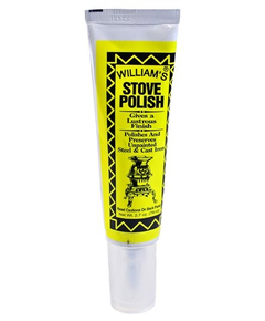 Williams Stove Polish Paste