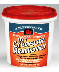 Dry Creosote Remover - Professional Strength