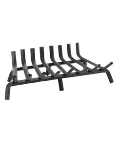 F Series Zero Clearance Fireplace Grate
