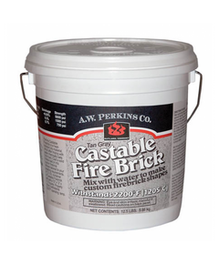 Refractory Cement