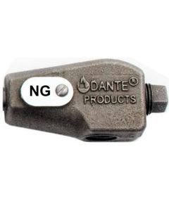 Dante Universal Mixer for Natural Gas Log Lighters