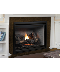 Superior DRT4040 40" Traditional Direct Vent Gas Fireplace