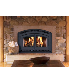 Superior WCT6940 Traditional Wood Burning Fireplace EPA Certified