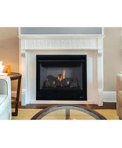 Superior DRT2045 45" Traditional Direct Vent Gas Fireplace