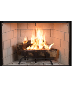 Superior WRT3538 wood burning fireplace 38 inch model