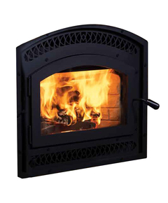 Superior WCT6920 20" Wood Burning Fireplace EPA Certified