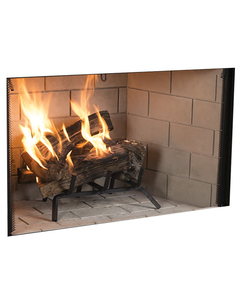 Superior WRT3543 wood burning fireplace 43 inch model