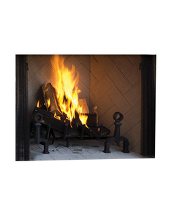 Superior WRT4550 Wood Burning Fireplace