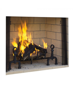 Superior WRT6050 Wood Burning Fireplace