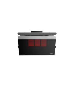 Bromic Platinum 300 Smart-Heat Gas | 3 Burner Radiant Heater 23700 BTU