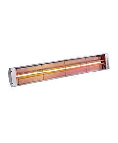 Bromic Cobalt Electric Heater 4000 Watt | 220V-240V Two Elements