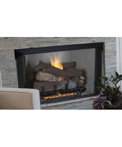 Superior VRT4536 36" Ventless Firebox
